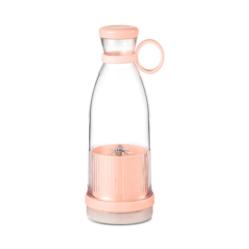 Liquidificador Portátil / Juicer Elétrico